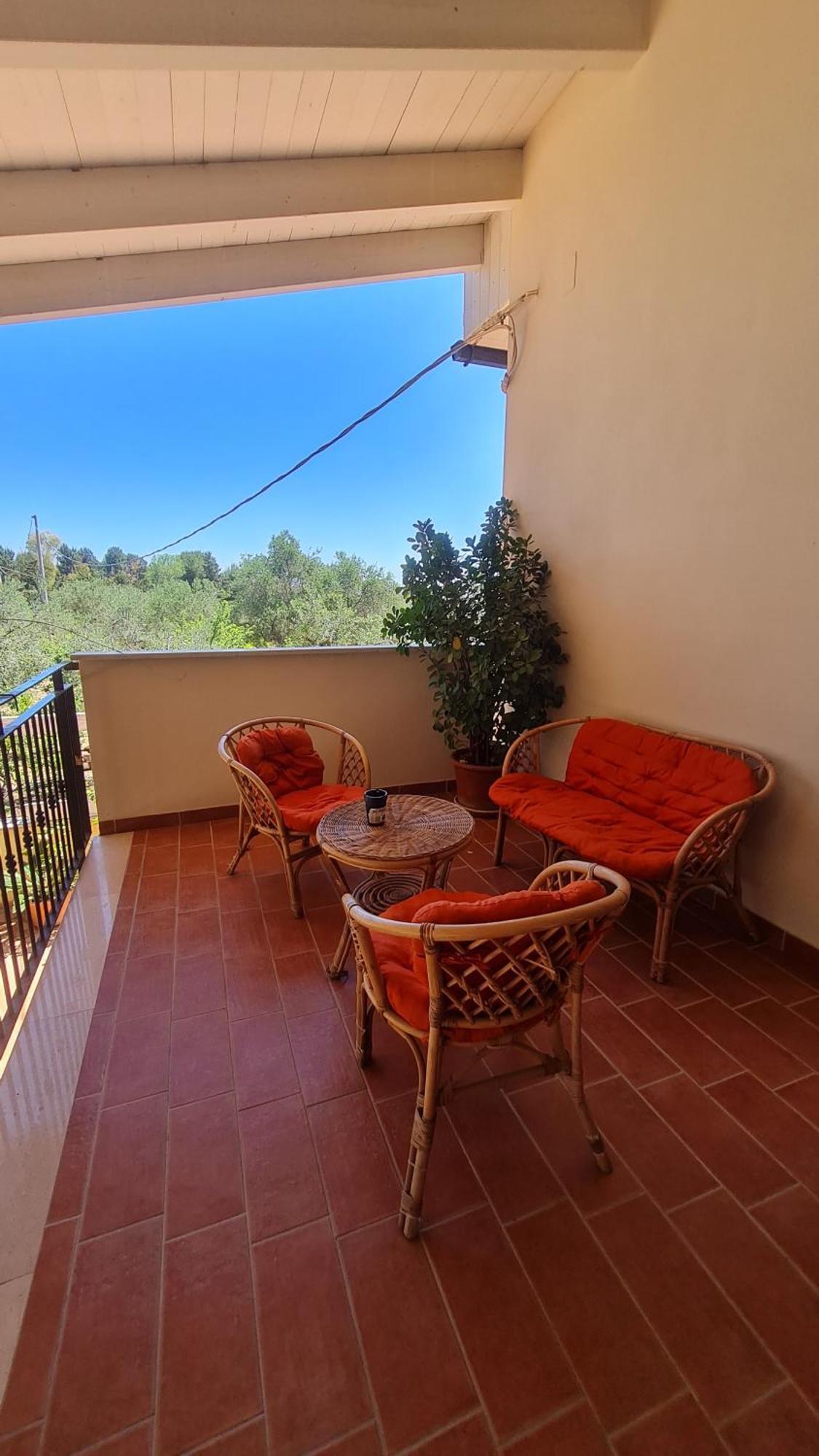 B&B Verdeoliva Modugno Exterior foto
